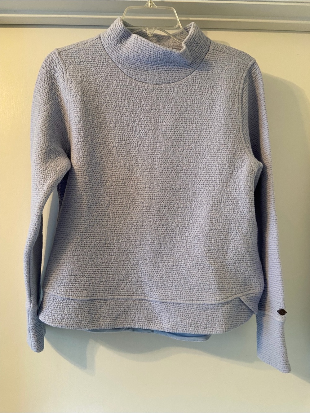 CALIA by Carrie Underwood SoftTurtleneck Sweater